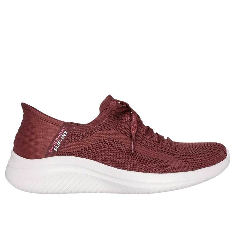 Skechers Womens Ultra Flex 3.0 Brilliant Path Slip-in Shoes-5