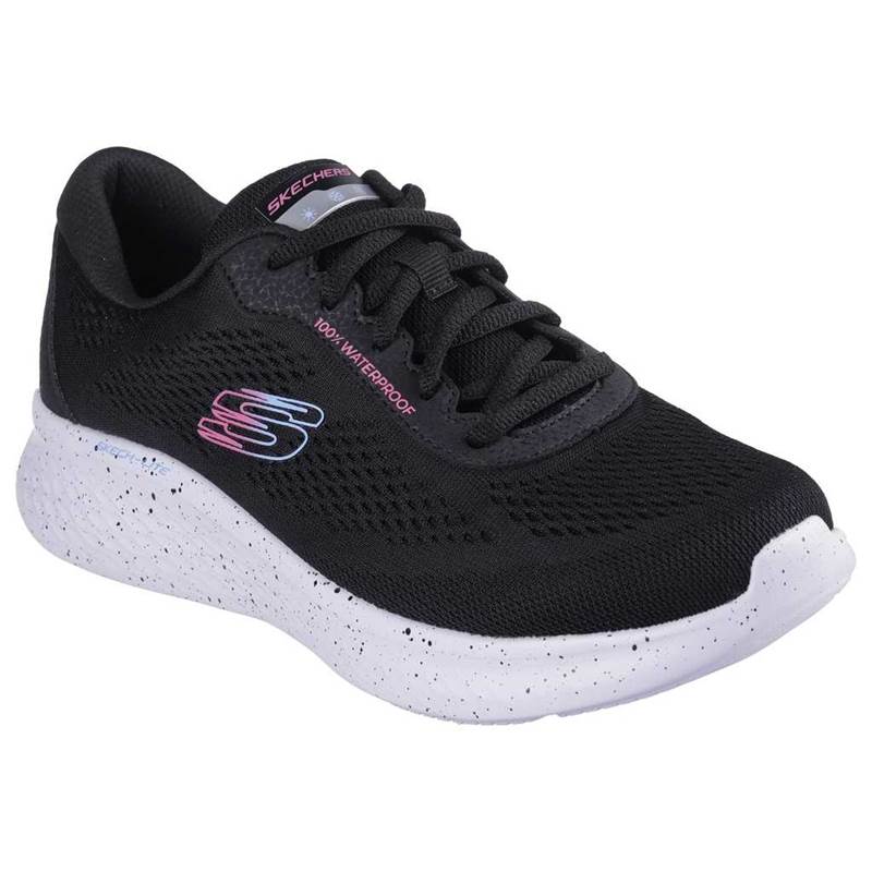 Skechers Womens Skech-Lite Pro Through The Mud Waterproof Shoes-1