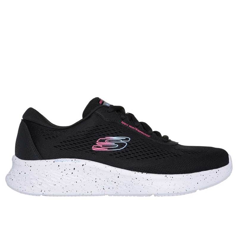 Skechers Womens Skech-Lite Pro Through The Mud Waterproof Shoes-3
