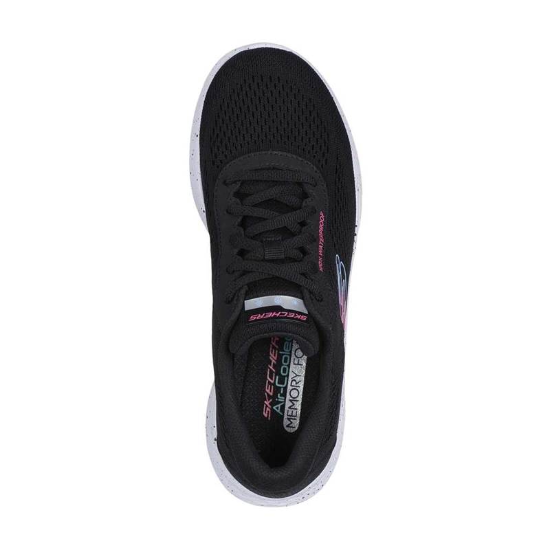 Skechers Womens Skech-Lite Pro Through The Mud Waterproof Shoes-4