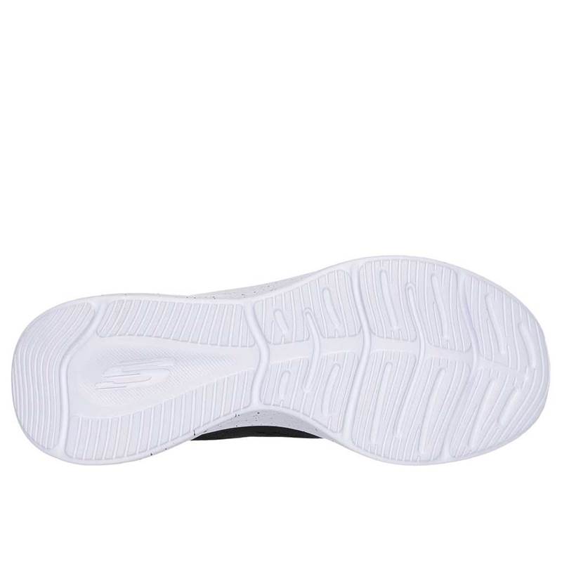 Skechers Womens Skech-Lite Pro Through The Mud Waterproof Shoes-5