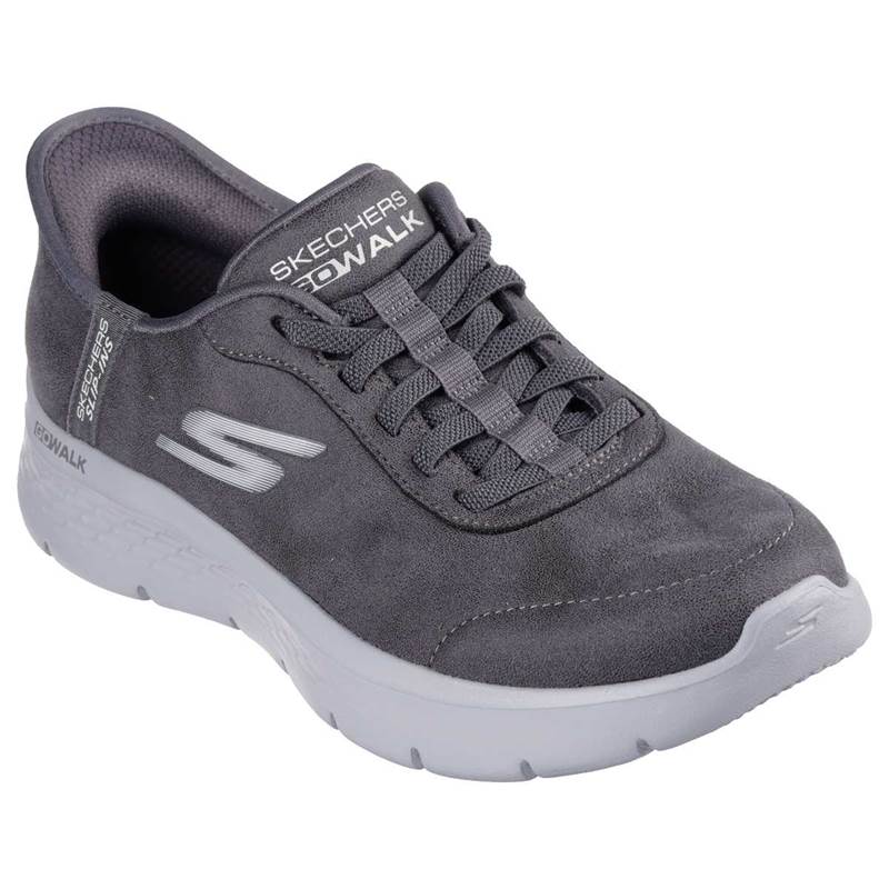 Skechers Womens Go Walk Flex - Mali Slip-In Shoes-1