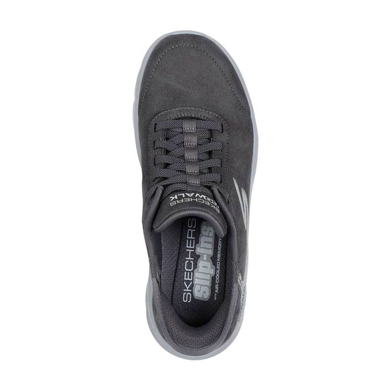 Skechers Womens Go Walk Flex - Mali Slip-In Shoes-2