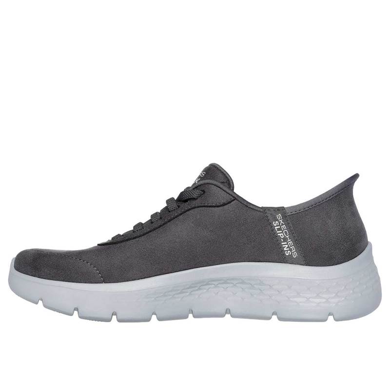 Skechers Womens Go Walk Flex - Mali Slip-In Shoes-4