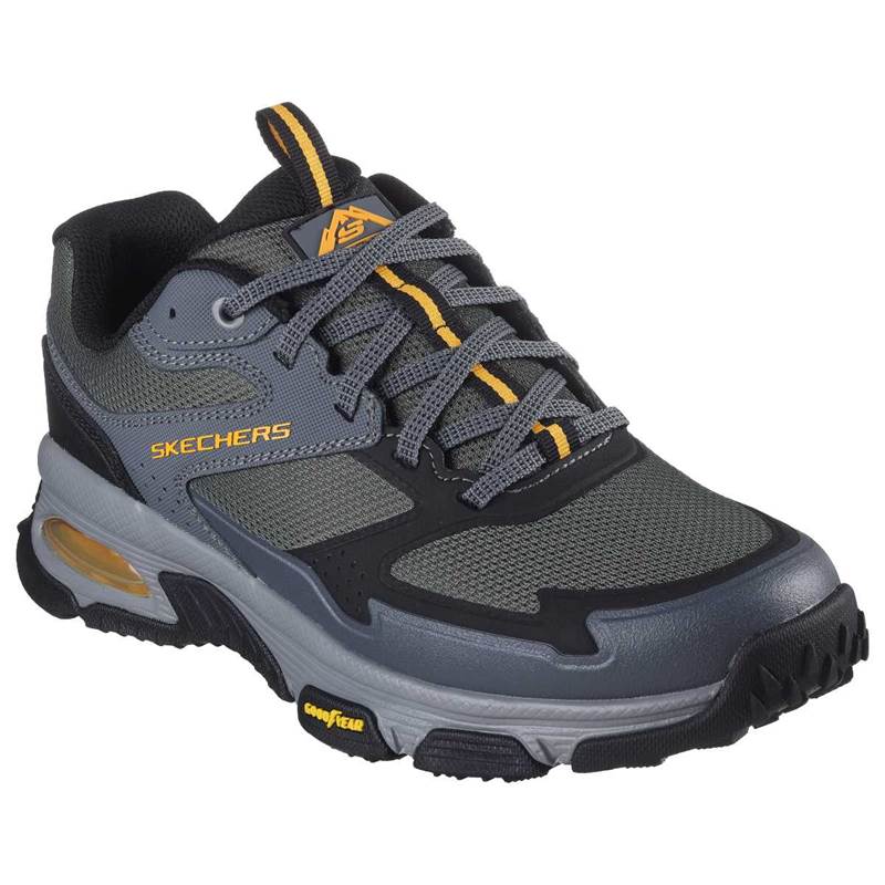 Skechers Mens Skech-Air Envoy - Sleek Envoy Shoes-1