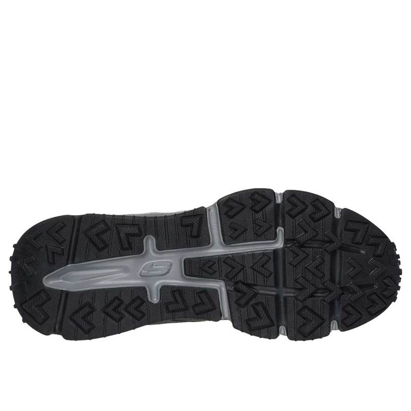 Skechers Mens Skech-Air Envoy - Sleek Envoy Shoes-2