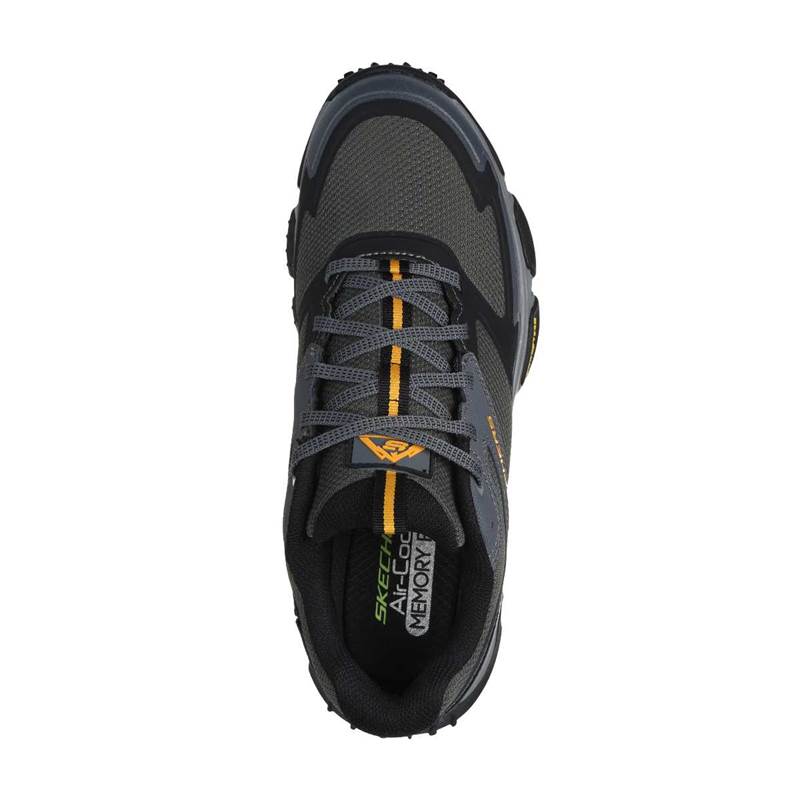 Skechers Mens Skech-Air Envoy - Sleek Envoy Shoes-3