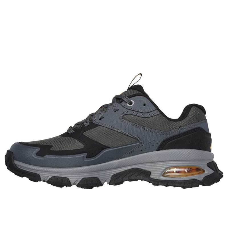 Skechers Mens Skech-Air Envoy - Sleek Envoy Shoes-4