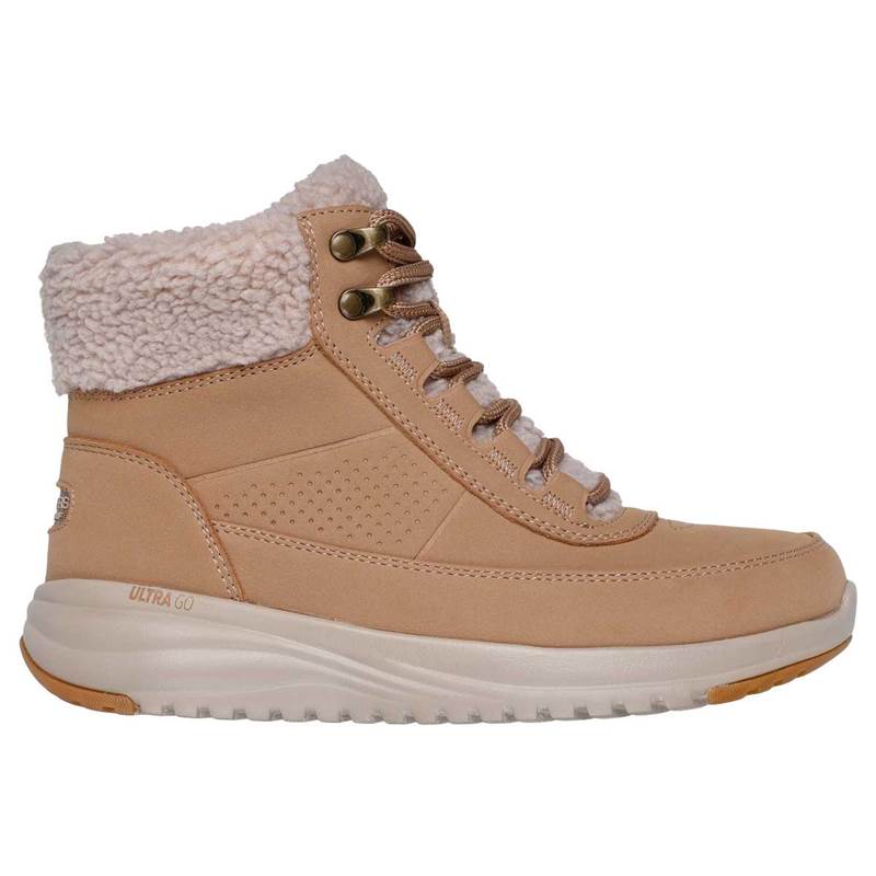 Skechers Womens On-The-Go Stellar - Alpine Adventure Boots-2