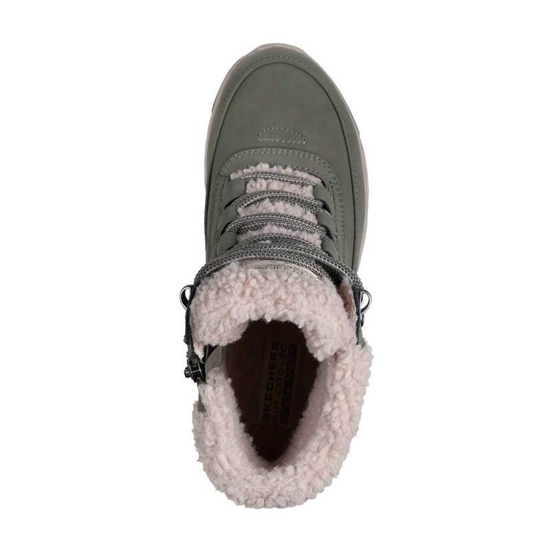 Skechers Womens On-The-Go Stellar - Alpine Adventure Boots-4