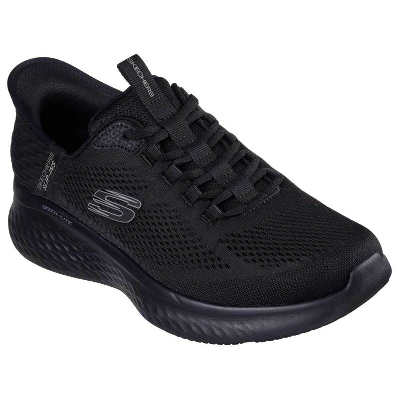 Skechers Mens Skech-Lite Pro - Primebase Slip-In Shoes-1