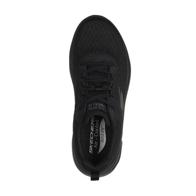 Skechers Womens Go Walk Arch Fit 2.0 Shoes-4