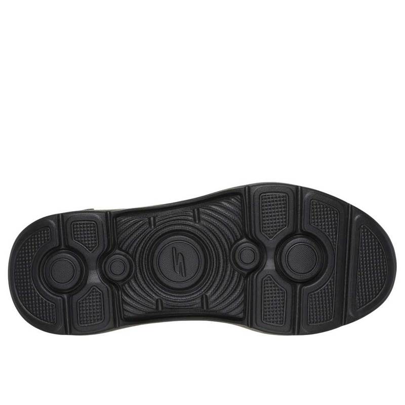 Skechers Womens Go Walk Arch Fit 2.0 Shoes-5