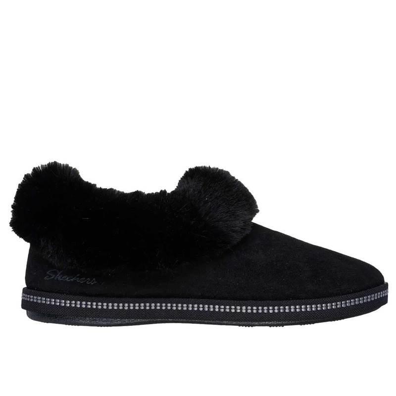 Skechers Womens Cozy Campfire - Winter Nights Slippers-2