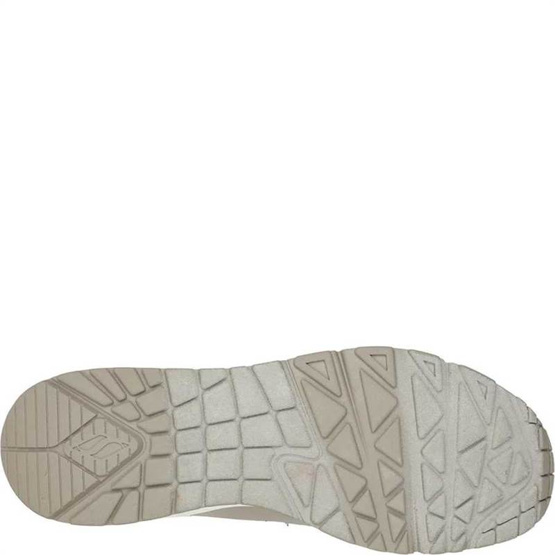 Skechers Mens Uno Sol Trainers-2