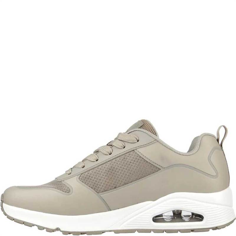 Skechers Mens Uno Sol Trainers-4