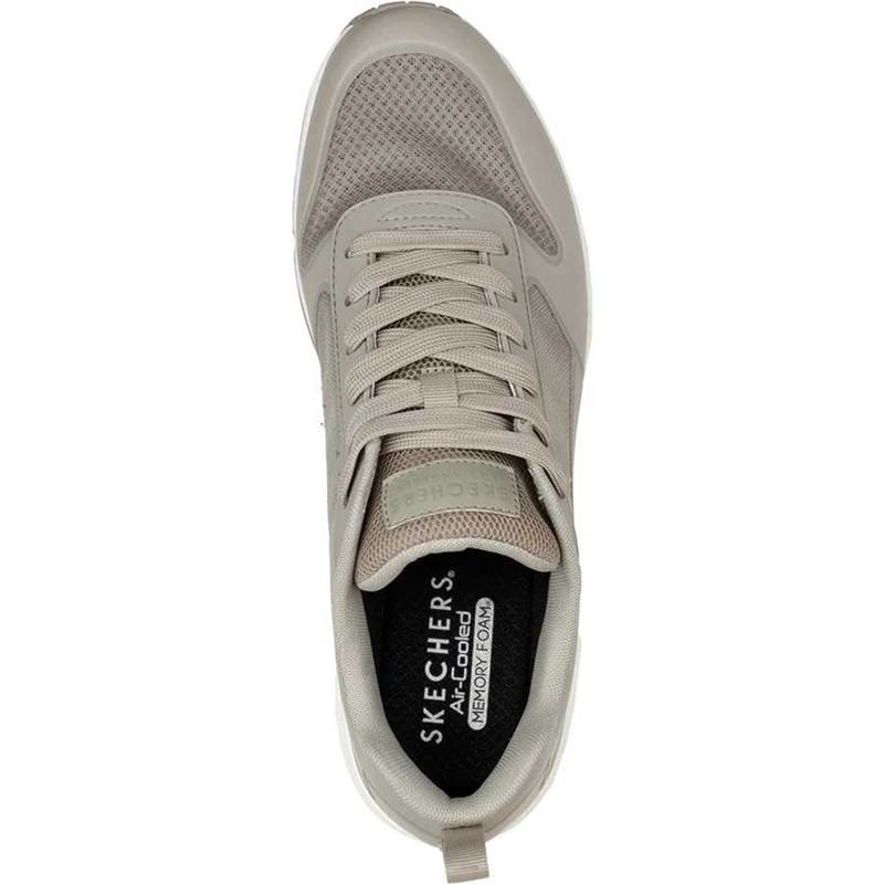 Skechers Mens Uno Sol Trainers-5