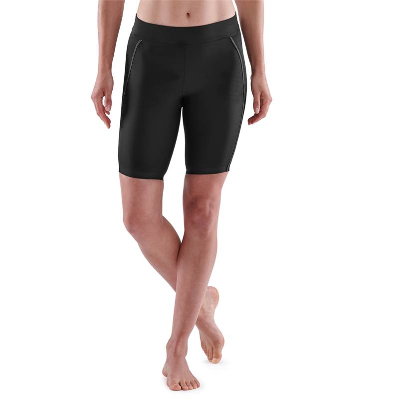 Skins Series 5 Womens Half Tights-1