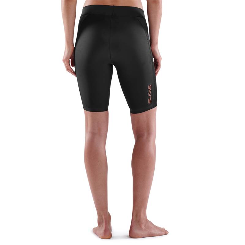 Skins Series 5 Womens Half Tights-2