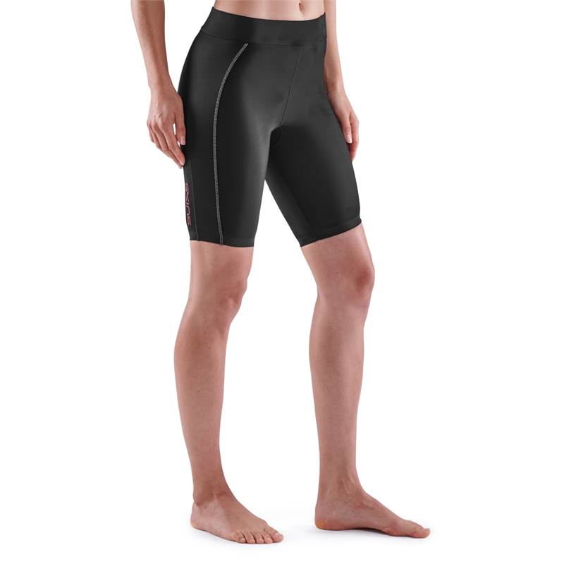Skins Series 5 Womens Half Tights-4