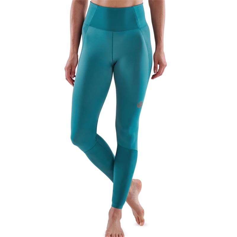 Skins Series 5 Womens Skyscraper Tights-1
