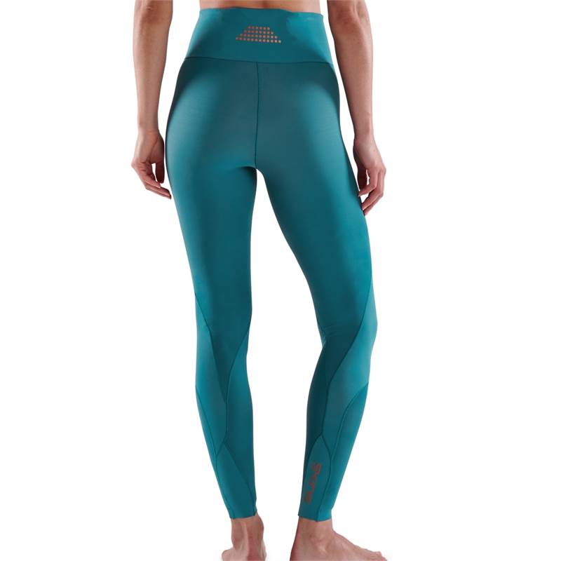 Skins Series 5 Womens Skyscraper Tights-2