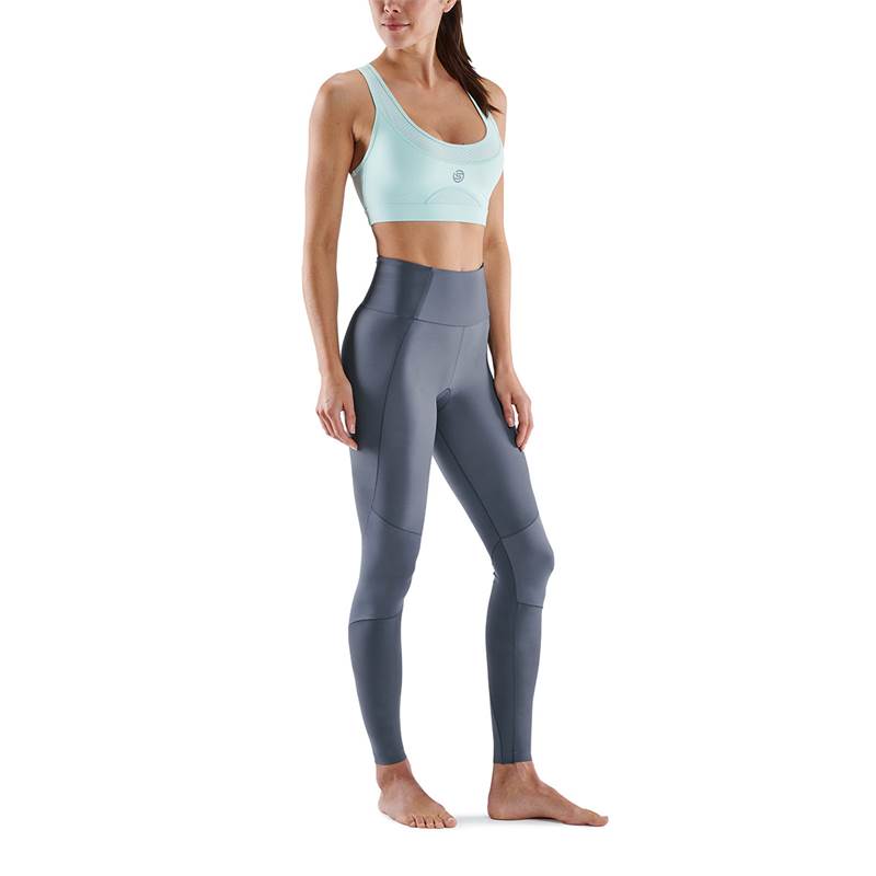 Skins Series 5 Womens Skyscraper Tights-5