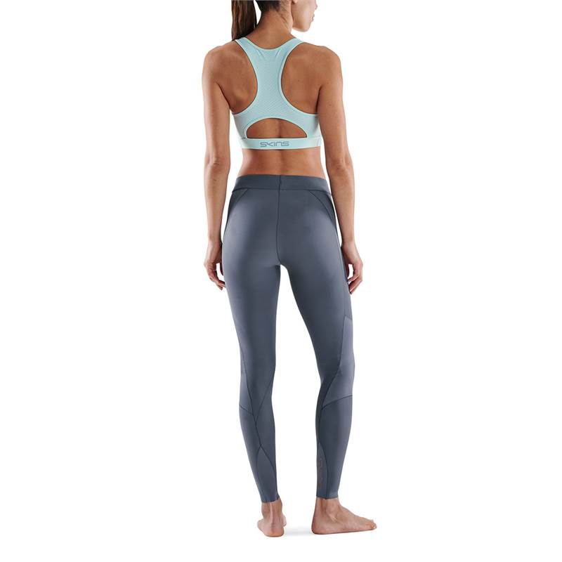Skins Series 5 Womens Long Tights-4