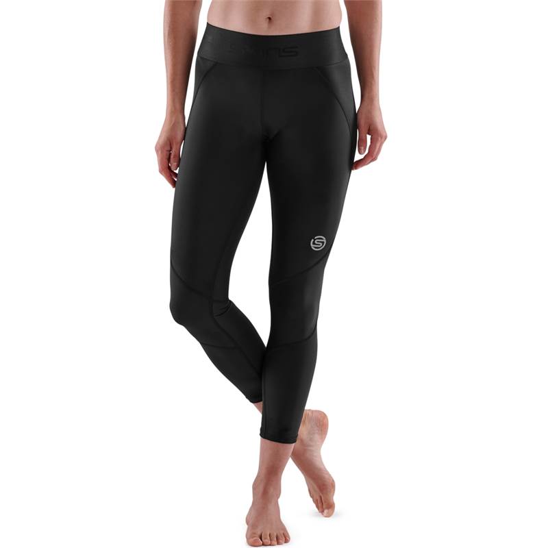 Skins Series 3 Womens 7-8 Tights-1