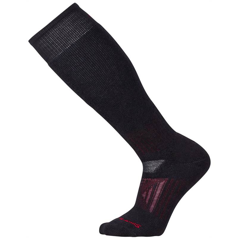 Smartwool Unisex PHD OD Heavy Over-the-Calf Socks-1
