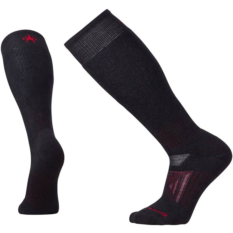 Smartwool Unisex PHD OD Heavy Over-the-Calf Socks-2