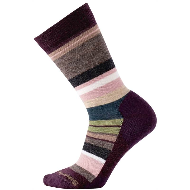 Smartwool Womens Saturnsphere Socks-4