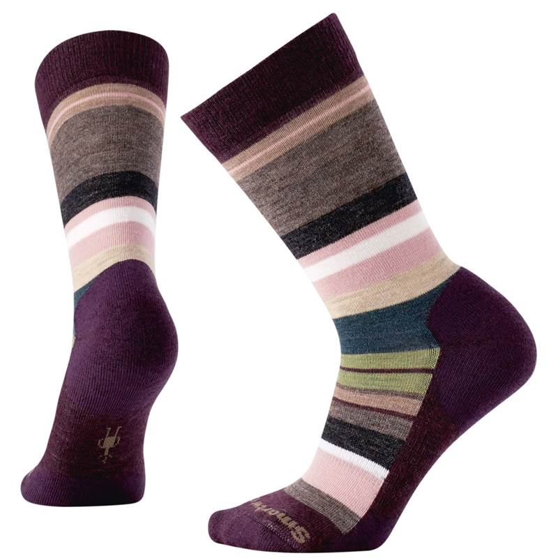 Smartwool Womens Saturnsphere Socks-5