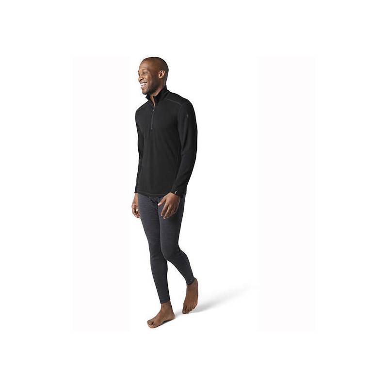 Smartwool Mens Merino 250 Baselayer 1/4 Zip Top-2