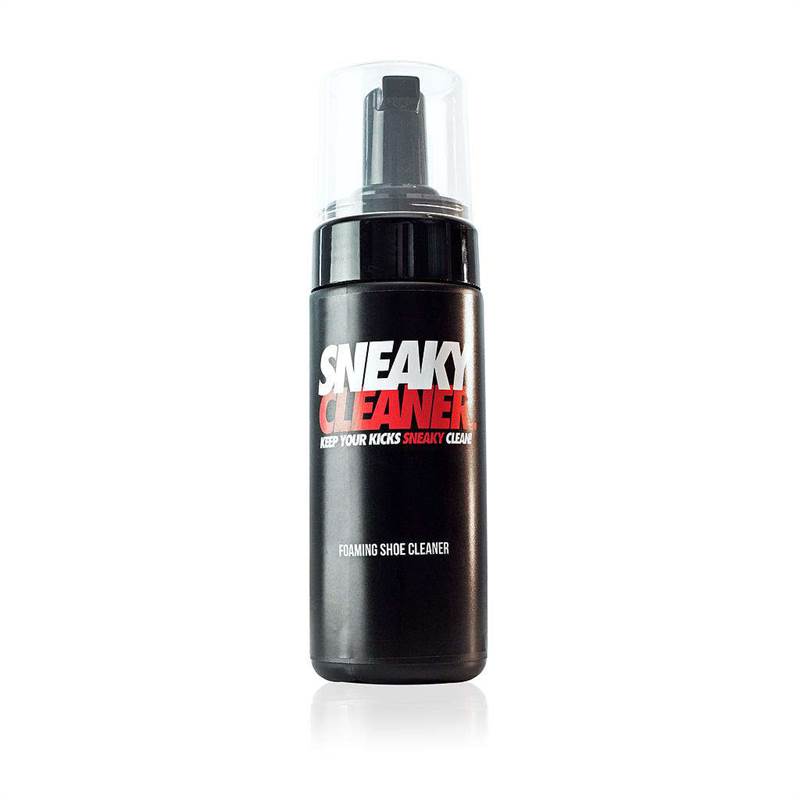 Sneaky Shoe Cleaner-1