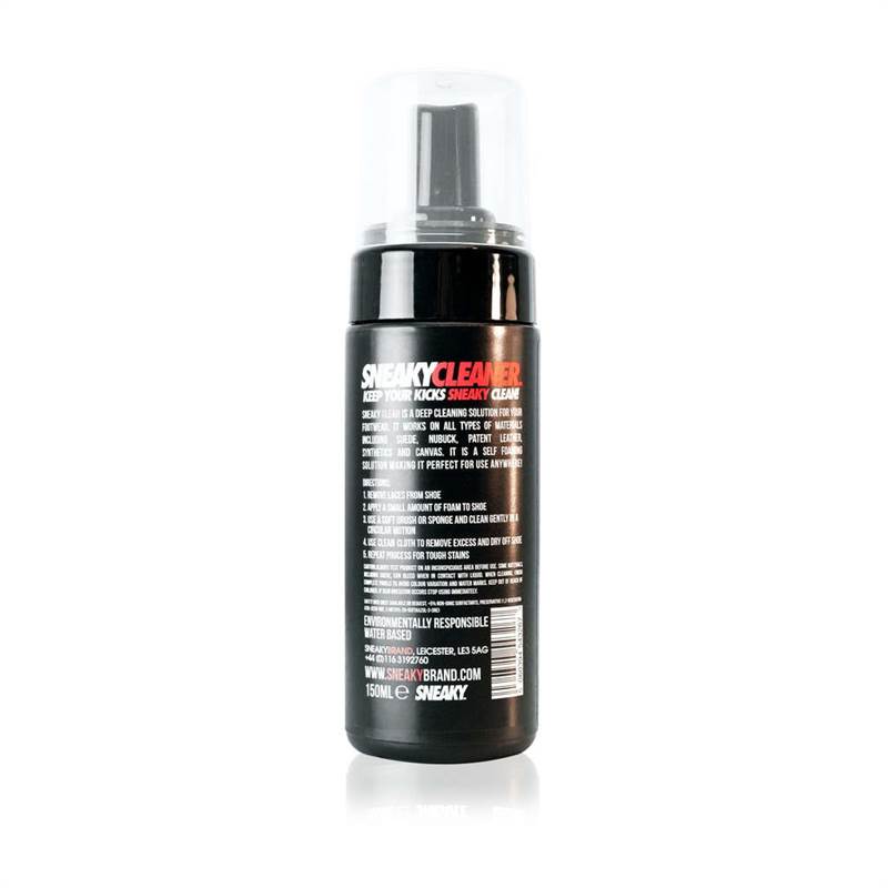 Sneaky Shoe Cleaner-2