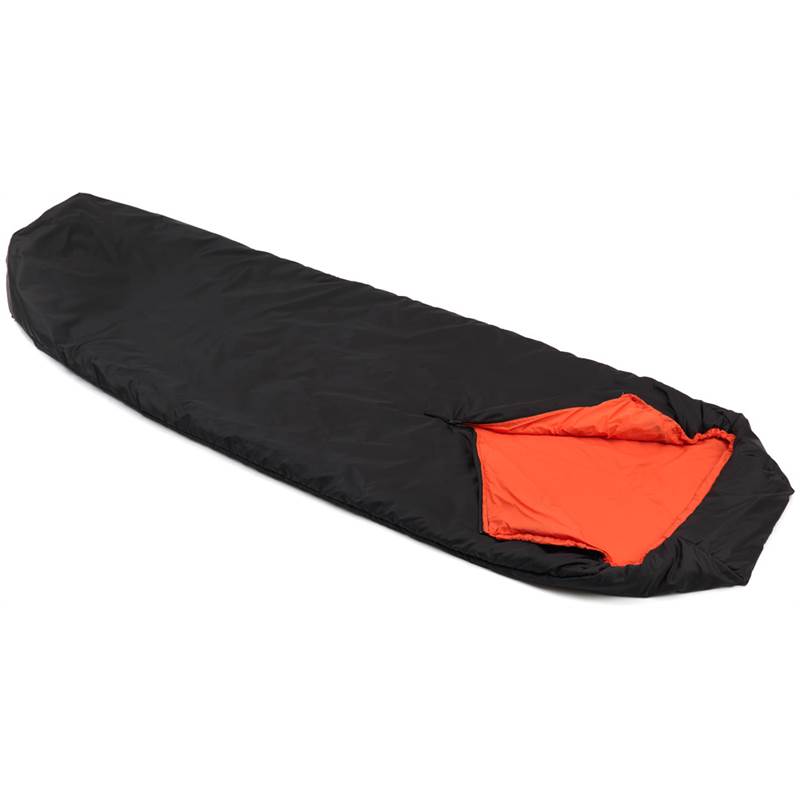 Snugpak Venture Adventure Racing Insulated Softie Sleeping Bag-2