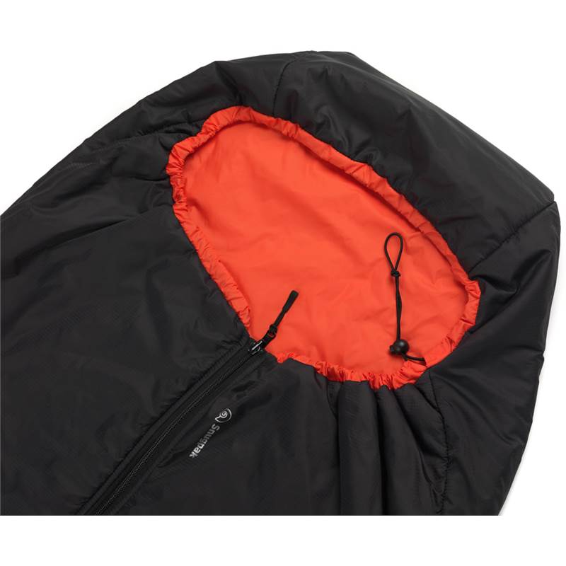 Snugpak Venture Adventure Racing Insulated Softie Sleeping Bag-3