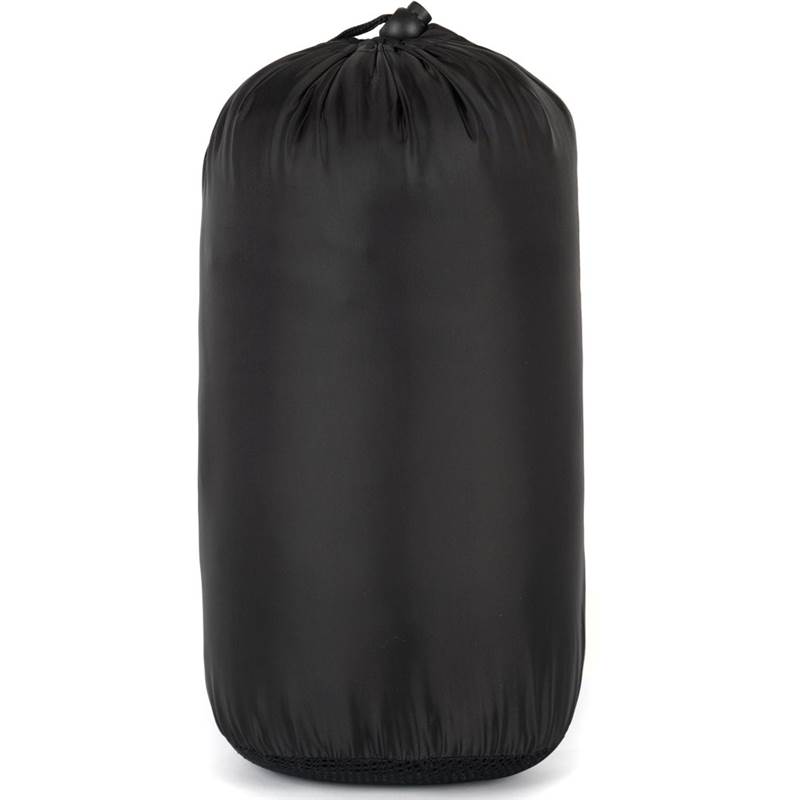 Snugpak Venture Adventure Racing Insulated Softie Sleeping Bag-5