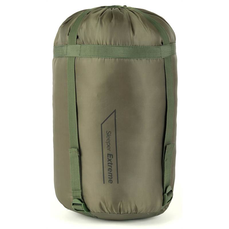 Snugpak Basecamp OPS Sleeper Extreme Sleeping Bag-3