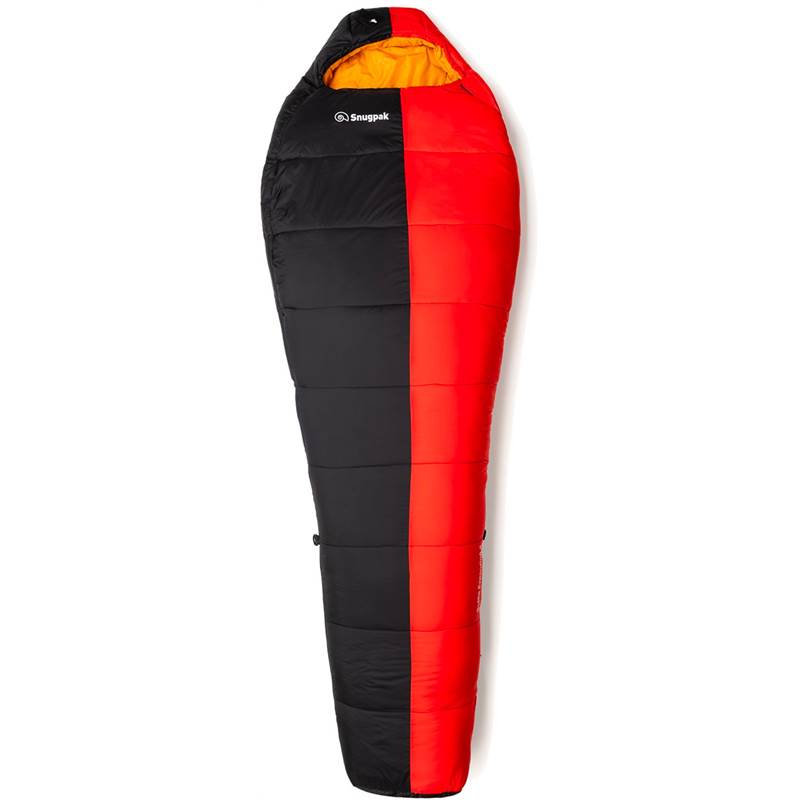 Snugpak Softie Expansion 4 Sleeping Bag-1