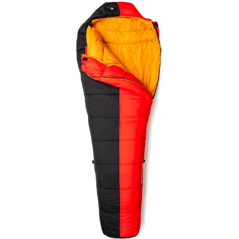 Snugpak Softie Expansion 4 Sleeping Bag-2
