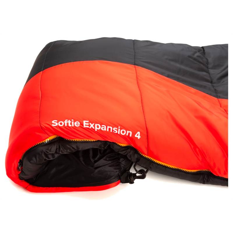 Snugpak Softie Expansion 4 Sleeping Bag-4