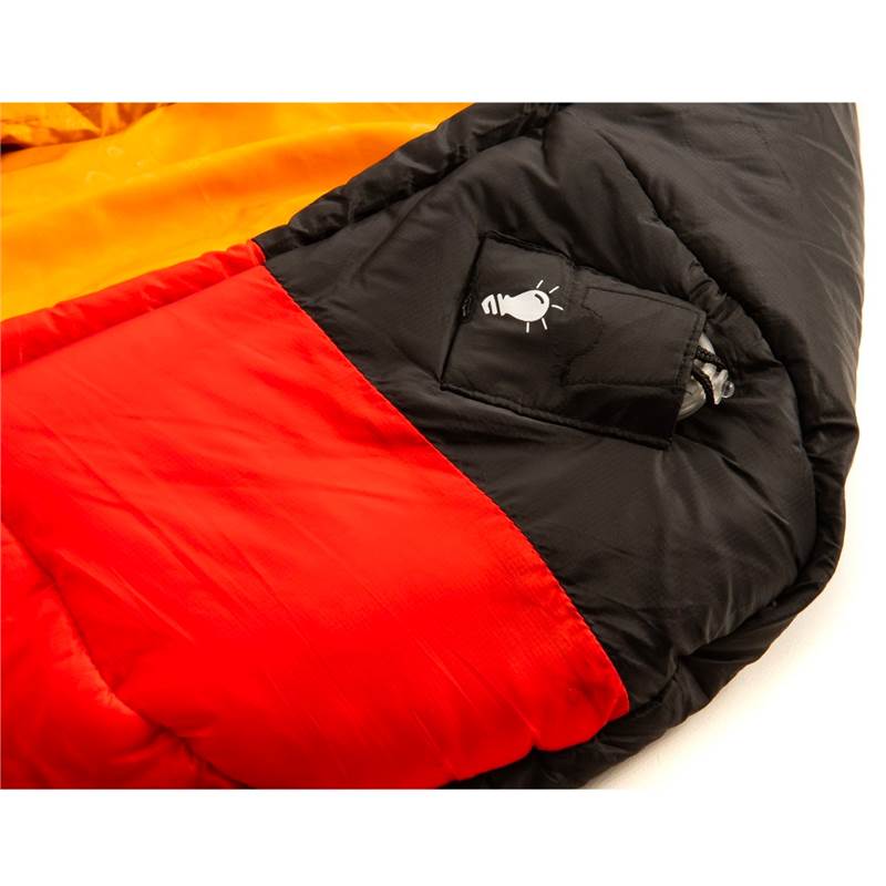 Snugpak Softie Expansion 4 Sleeping Bag-5