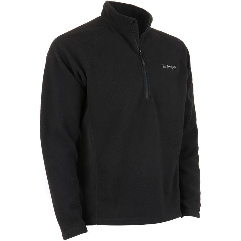 Snugpak Unisex Impact Fleece Shirt-1