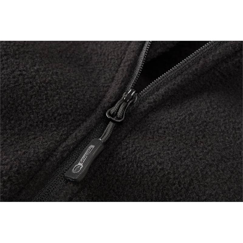 Snugpak Unisex Impact Fleece Shirt-2