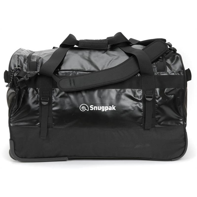 Snugpak Roller Kitmonster 120L G2-4