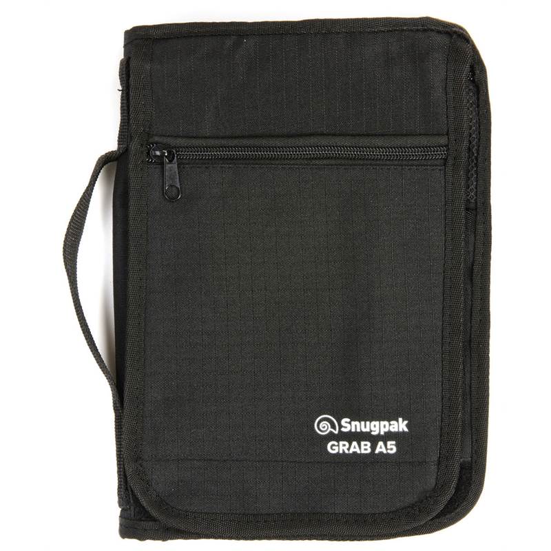 Snugpak Grab Bag A5-1