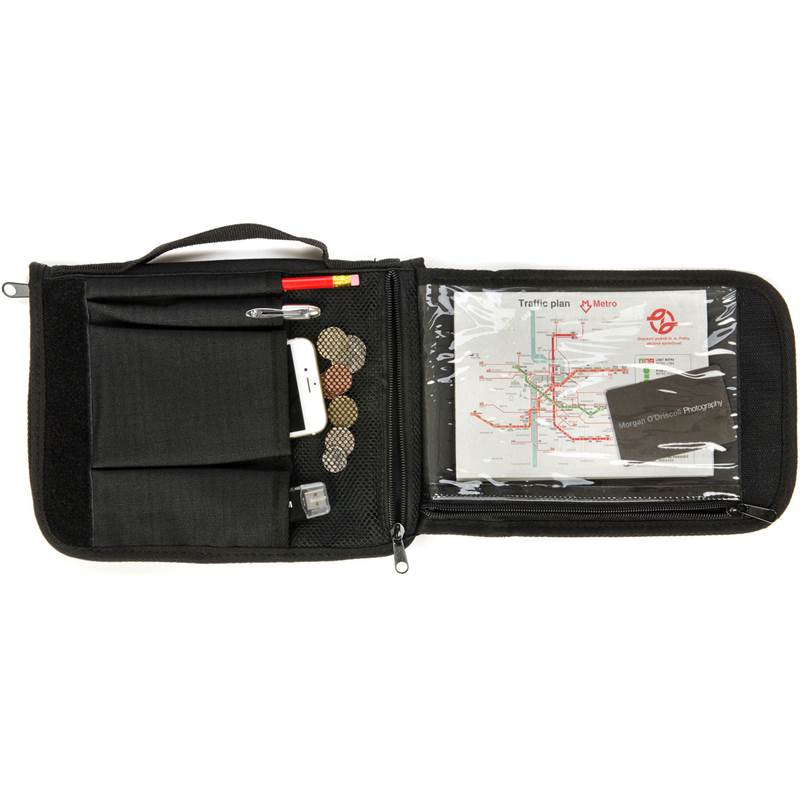 Snugpak Grab Bag A5-2