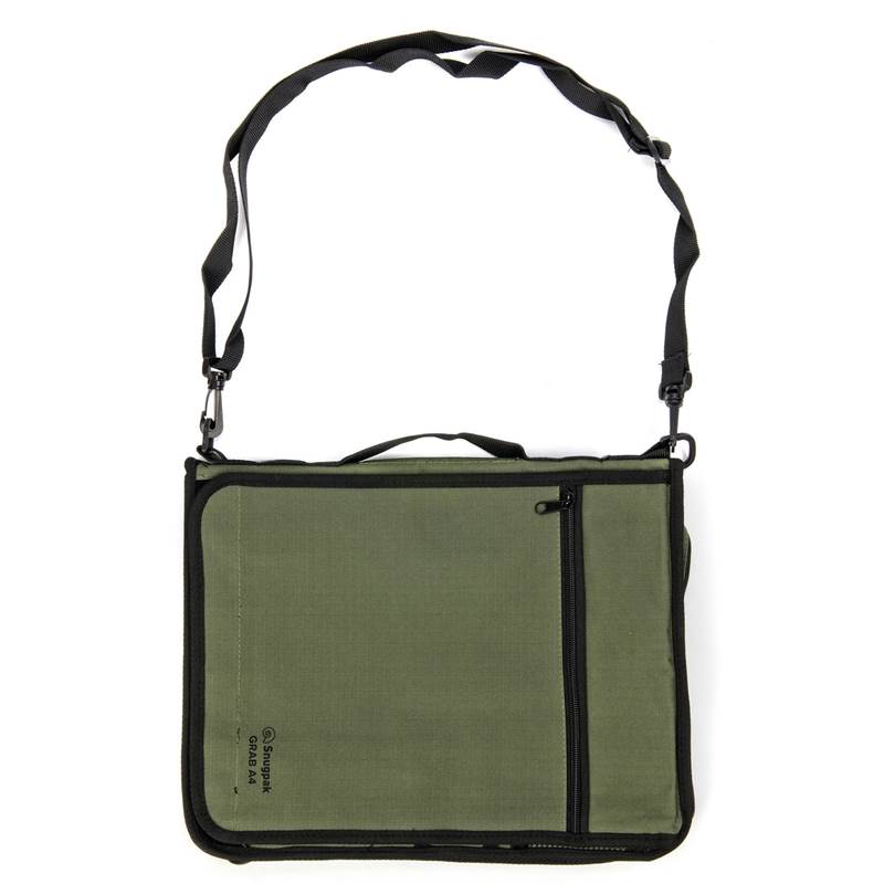 Snugpak Grab Bag A4-4
